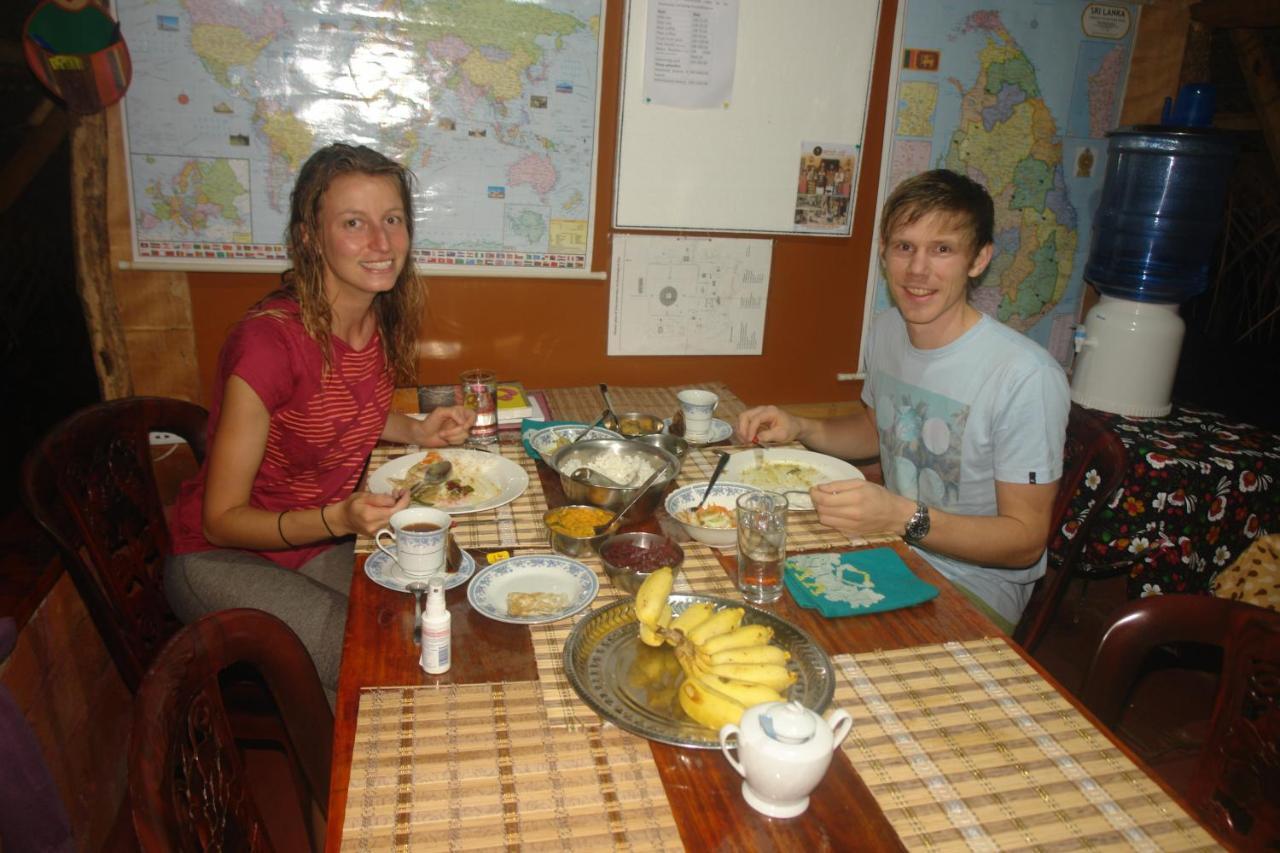 Homestay Camping Anuradhapura Анурадхапура