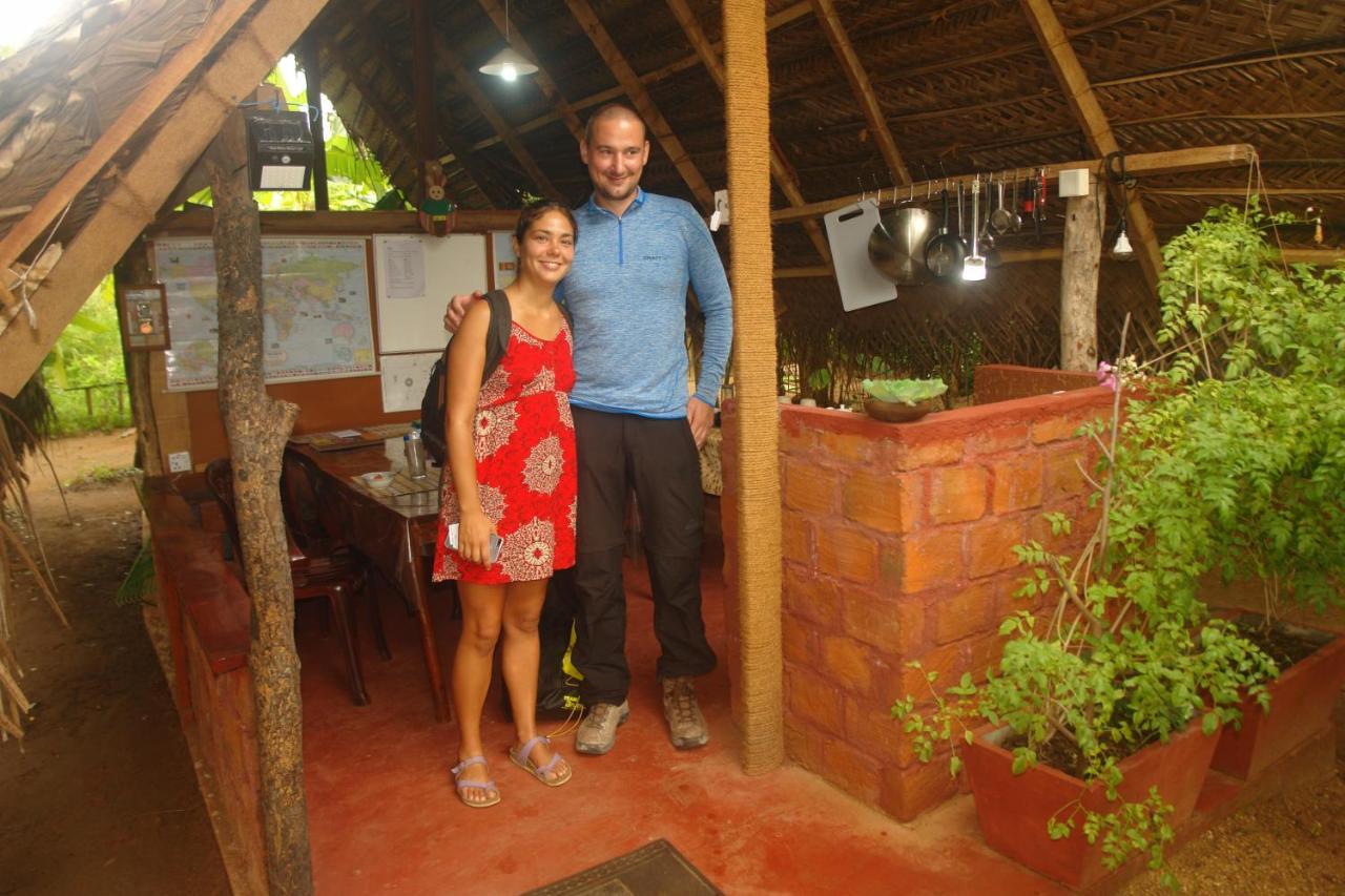 Homestay Camping Anuradhapura