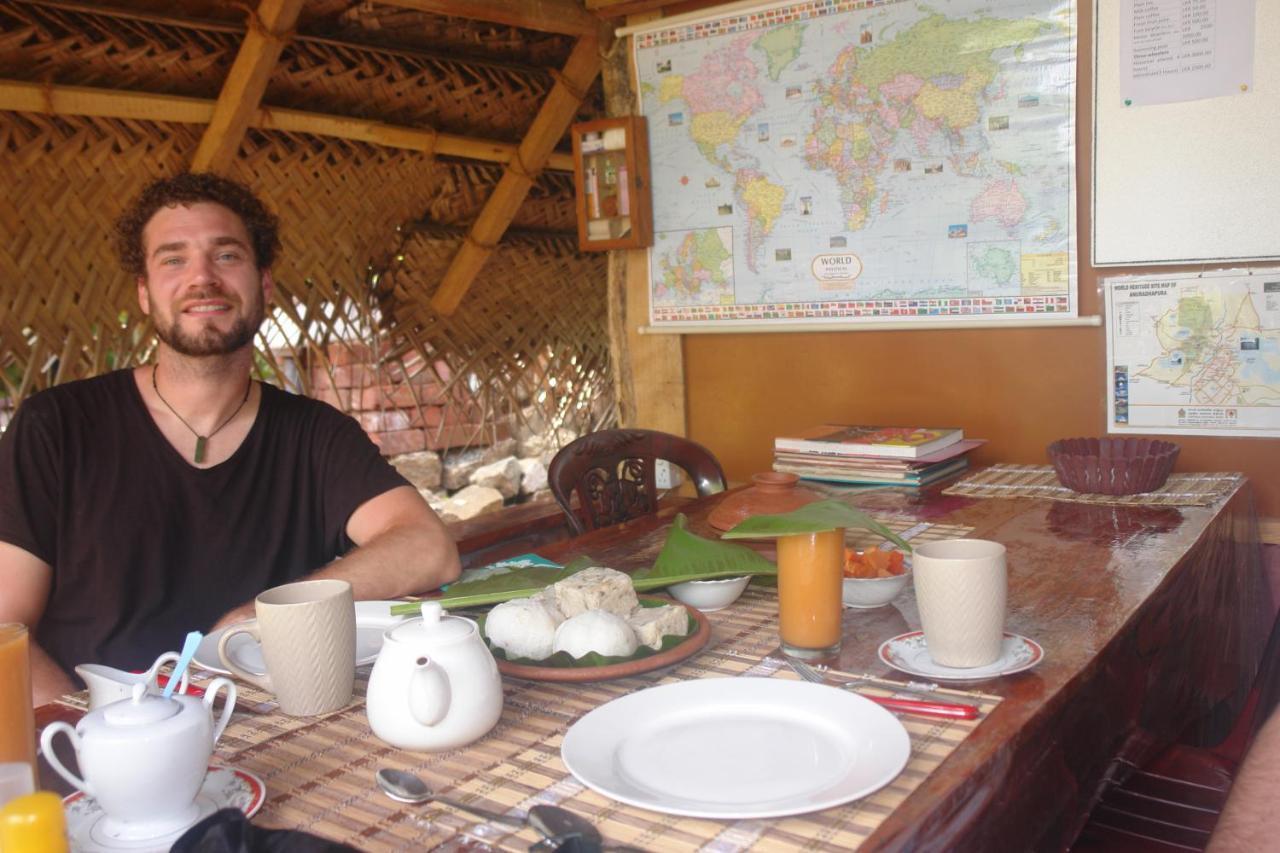 Homestay Camping Anuradhapura * Анурадхапура